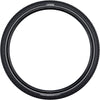 Schwalbe copertoncino marathon plus tour perf 55-584 +r nero
