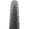 Schwalbe cubierta motion big apple 50-355 +r negro
