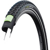 Schwalbe buitenband Marathon Perf G-Guard 27.5 x 2.15 zw refl