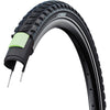 Schwalbe draadband marathon 365 performance 47-622 +r zwart
