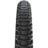 Schwalbe cubierta marathon plus tour perf 55-622 +r negro