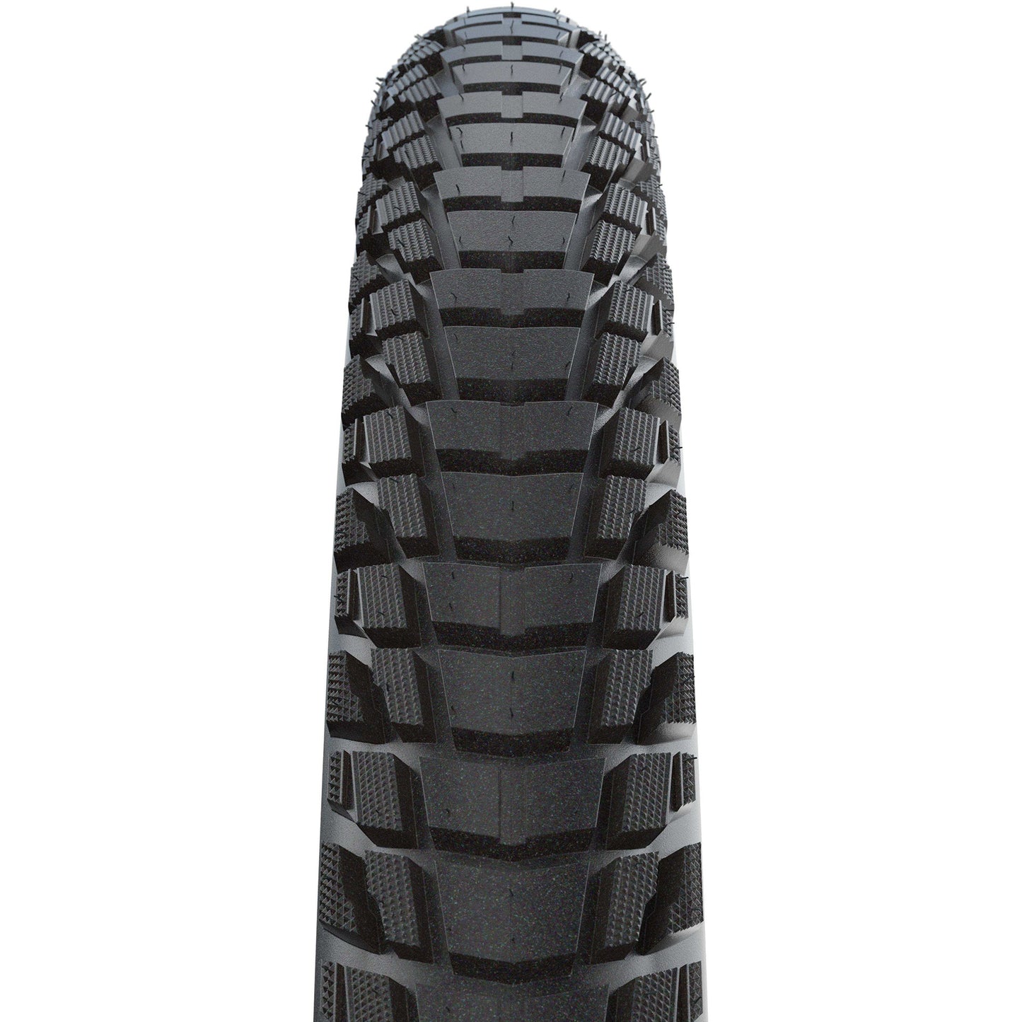 Schwalbe cubierta marathon plus tour perf 55-622 +r negro