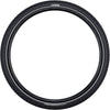 Schwalbe draadband marathon plus tour perf 55-622 +r zwart