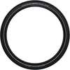 Schwalbe cubierta marathon plus tour perf 55-622 +r negro