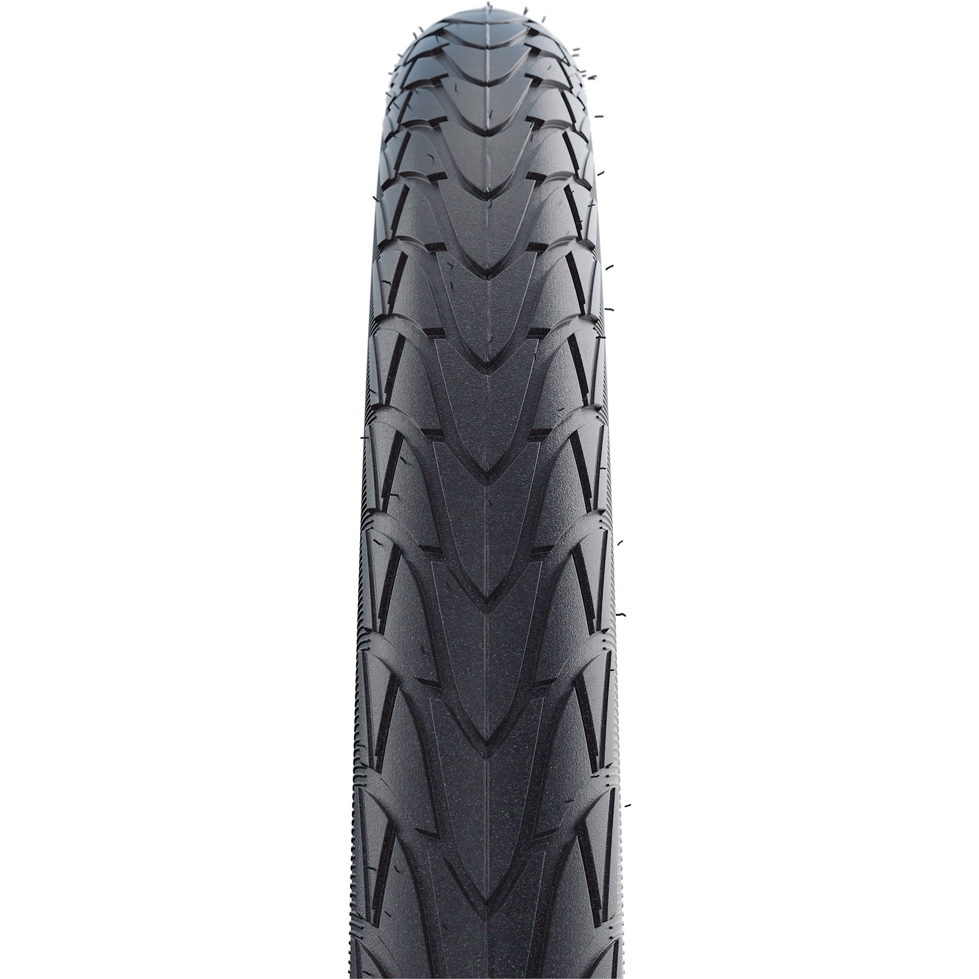 Schwalbe clincher marathon racer 40-622 +r negro