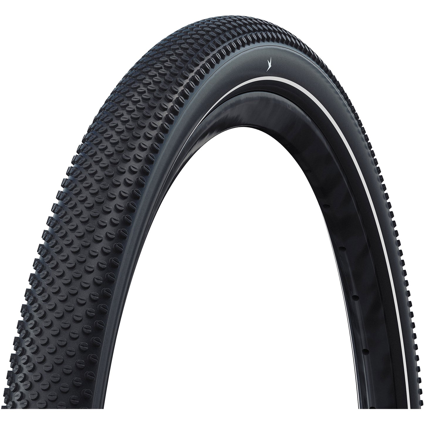 Schwalbe vouwband g-one allround perf 40-622 tlr zwart +r