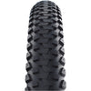 Schwalbe copertone a filo Marathon Plus mtb 57-622+r nero