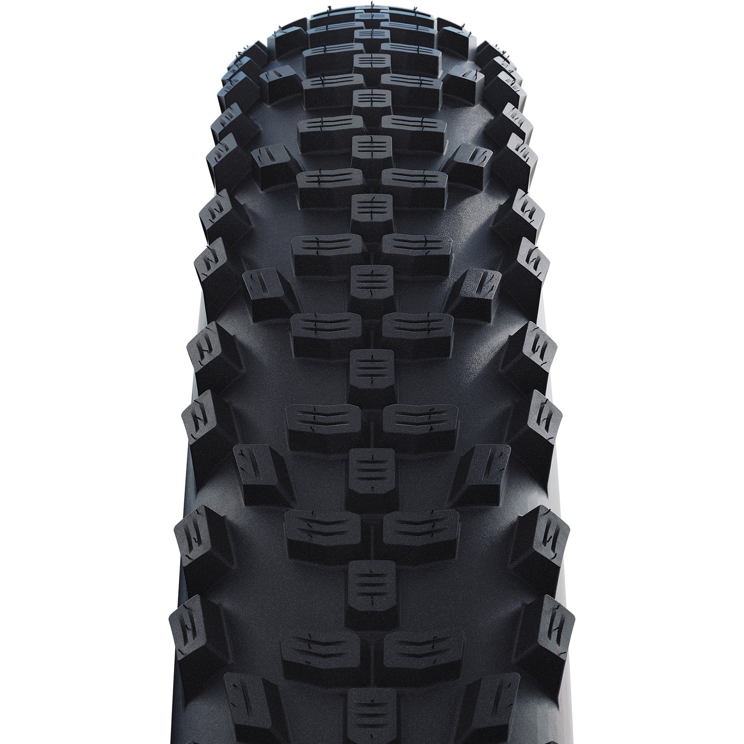 Schwalbe smart sam cargo - wired - addix e - super defense - 20x2.35 - black + reflex