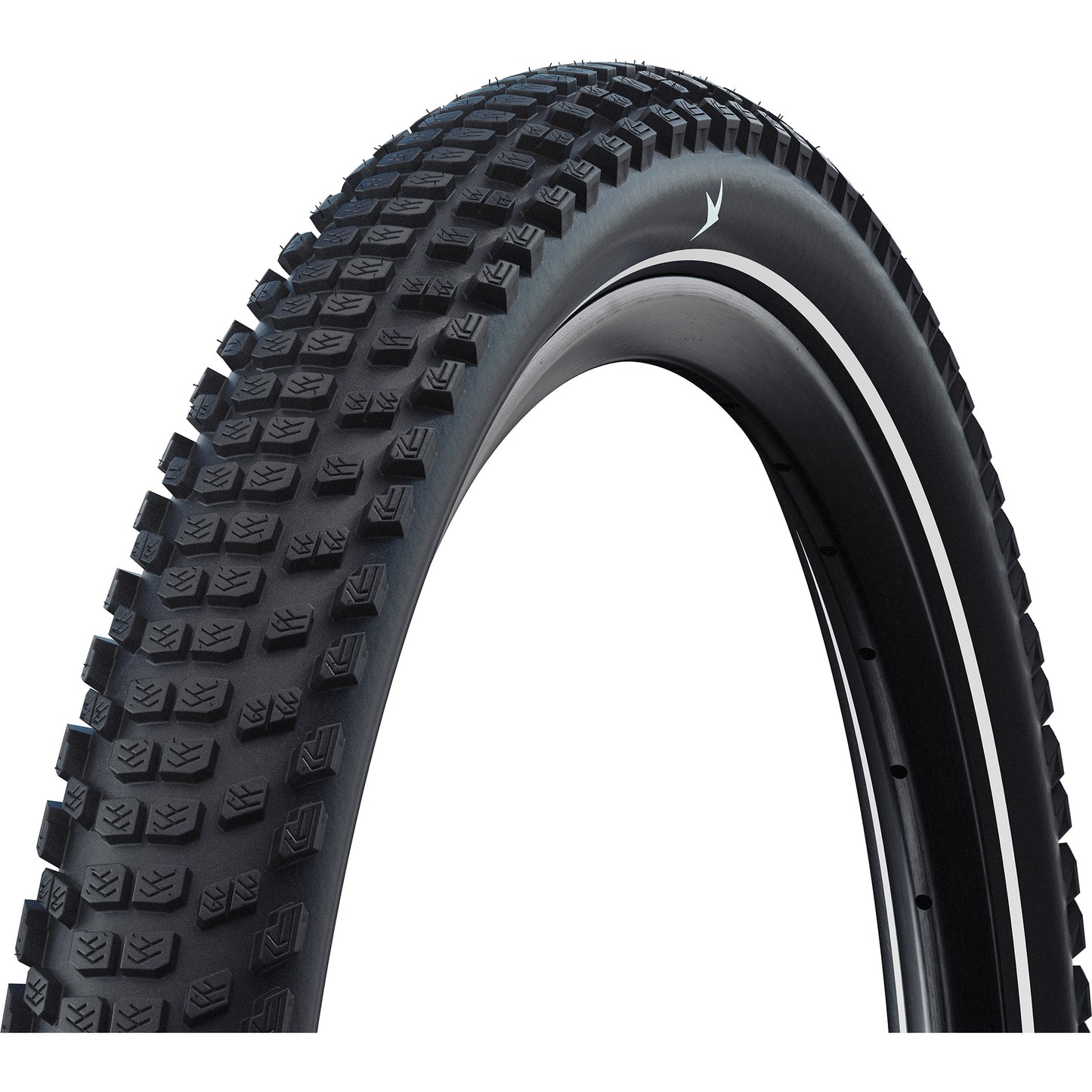 Schwalbe buitenband 27.5 hybrid johnny watts plus 365