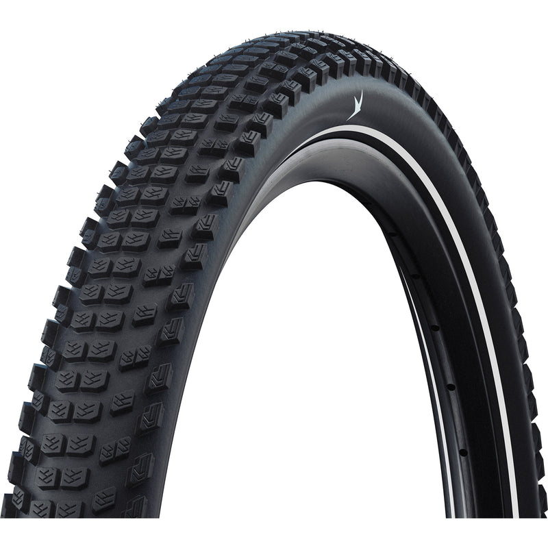 Pneumatico Schwalbe 27,5 ibrido Johnny Watts Plus 365