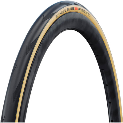 Schwalbe vouwband pro one tt record 28-559 tle zw skin