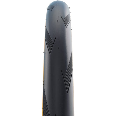 Schwalbe vouwband pro one tt record 28-406 tle zw skin