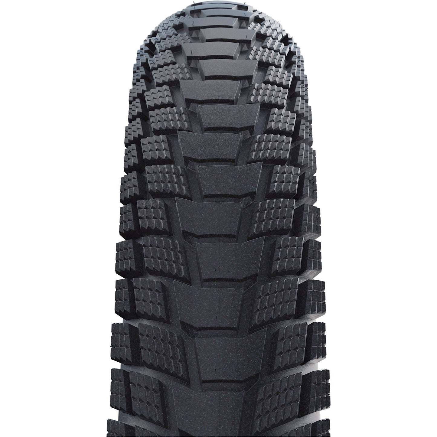 Schwalbe draadband motion pick-up 60-559 +r zwart