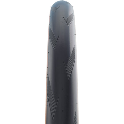 Schwalbe - Pro One Evo Tle Super Race Folding Band Transparent Skin 28x1.30