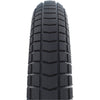 Schwalbe draadband motion super moto-x 62-584 +r zwart