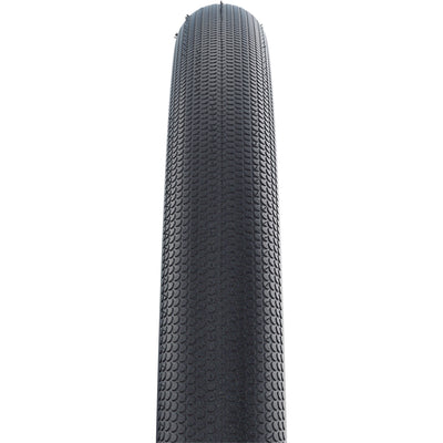 Schwalbe vouwband pro one allroad 30-622 tlr zwart
