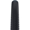 Schwalbe 28x1.35 (35-622) g-one r pro addix race v-guard tlr negro plegable 11654651