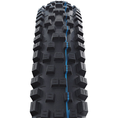 Schwalbe vouwband nobby nic 57-622 tlr zwart