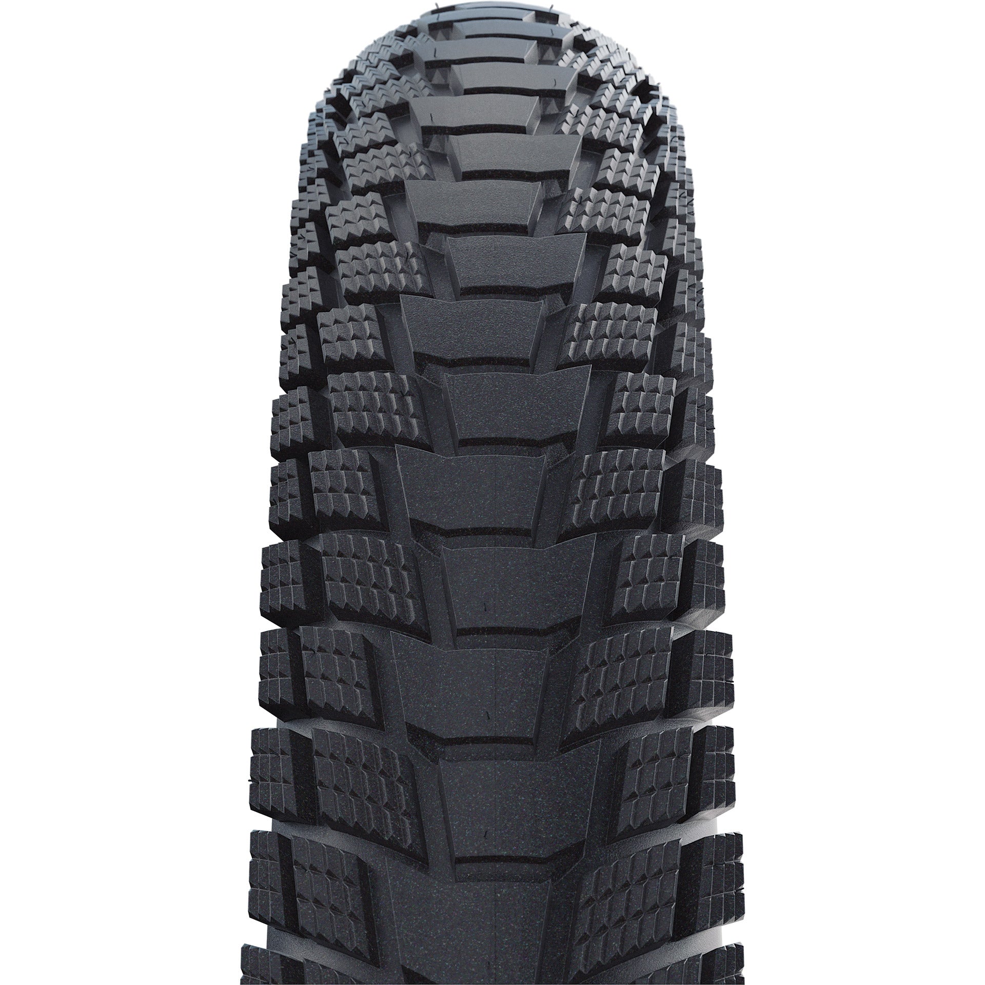 Pickup Schwalbe - cablato - addix e - super defence - 20x2,35 - nero + reflex
