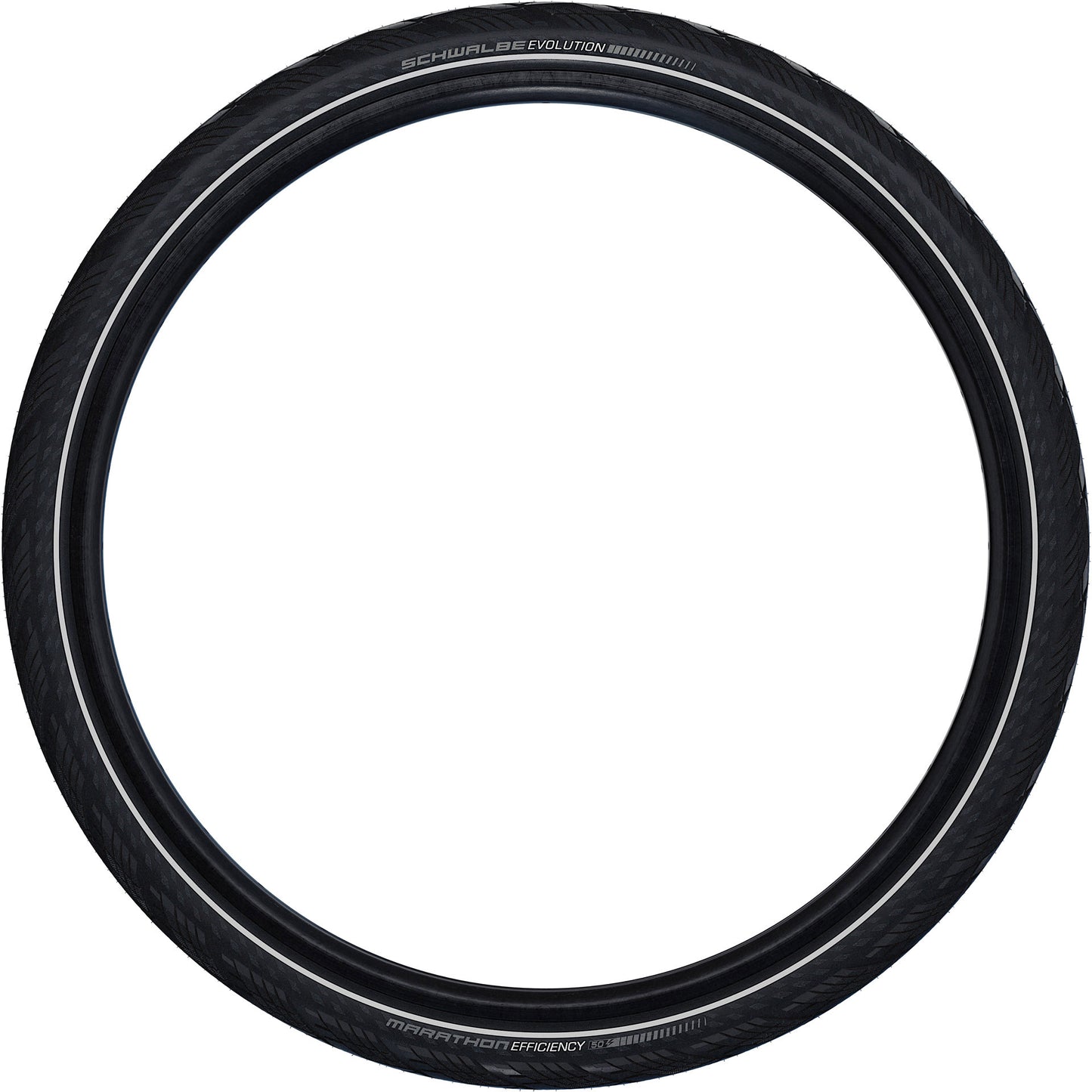 Schwalbe bub 27.5x235 sc 60-584 r maratona eff pro avg zw v