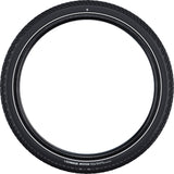 Schwalbe draadband motion pick-up 55-507 +r zwart - afbeelding 3