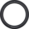 Pickup Schwalbe - cablato - addix e - super defence - 24x2.15 - nero + reflex