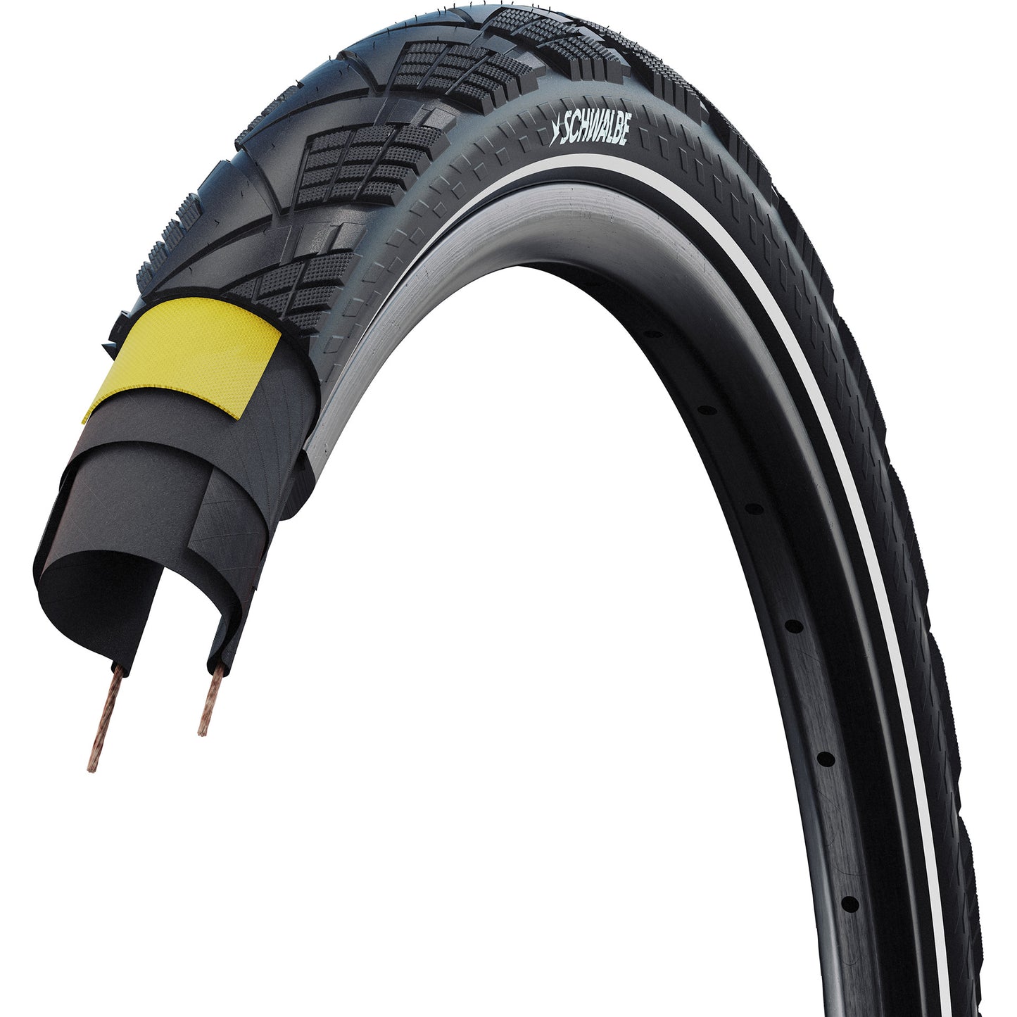 Schwalbe falltr. signor effi 55-622 b b+rt pro