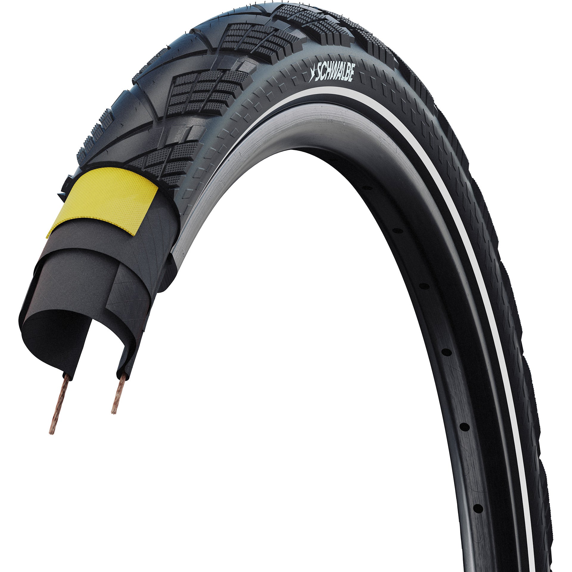 Schwalbe falltr. signor effi 55-622 b b+rt pro