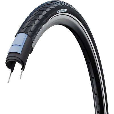 Schwalbe 30-622 marathon racer black RS thread 11100291.01
