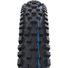 Schwalbe nobby nic - tlr - addix - performance - 29x2.40 - nero