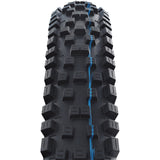 Schwalbe nobby nic - tlr - addix - performance - 29x2.40 - nero - afbeelding 2