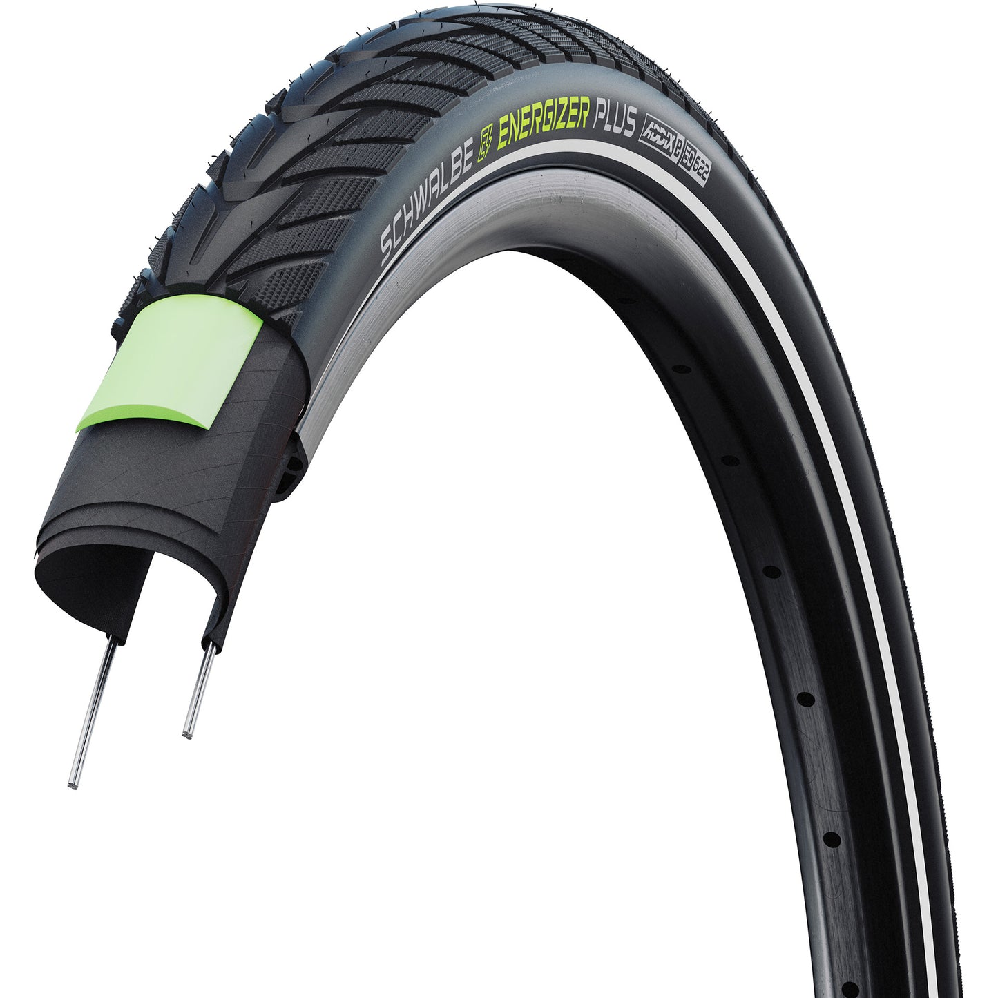 Schwalbe tire 28 energizer plus