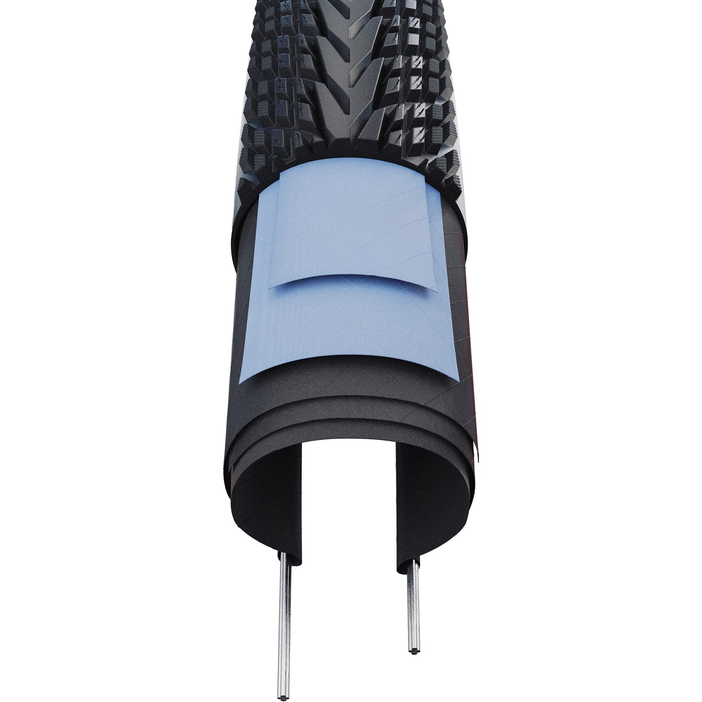 Neumáticos Schwalbe mr almo 45-622 b b+rt
