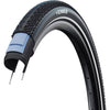 Schwalbe draadband marathon almotion 50-622 +r zwart