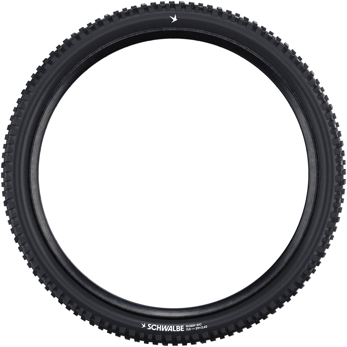 Schwalbe nobby nic tires 57-559 b b