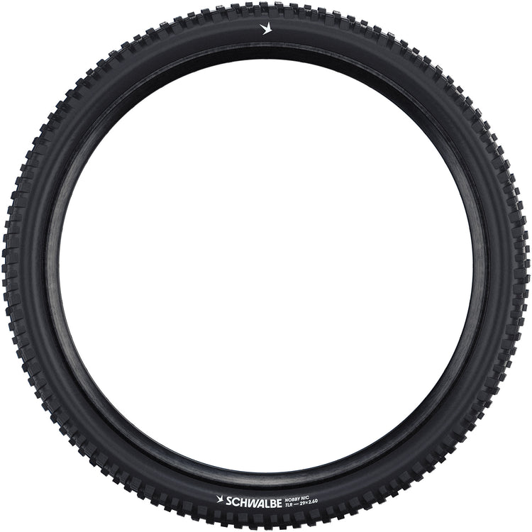 Schwalbe nobby nic tires 57-559 b b