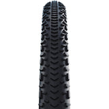 Schwalbe pneumatico 28 g-one rx pro - afbeelding 1