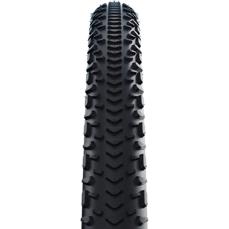 Schwalbe pneumatico 28 g-one rx pro