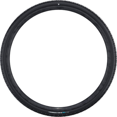 Schwalbe pneumatico 28 g-one rx pro