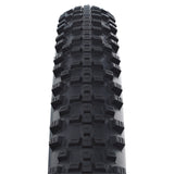 Buitenband Schwalbe 26-2.25 (57-559) Smart Sam Performance zw vw - afbeelding 2