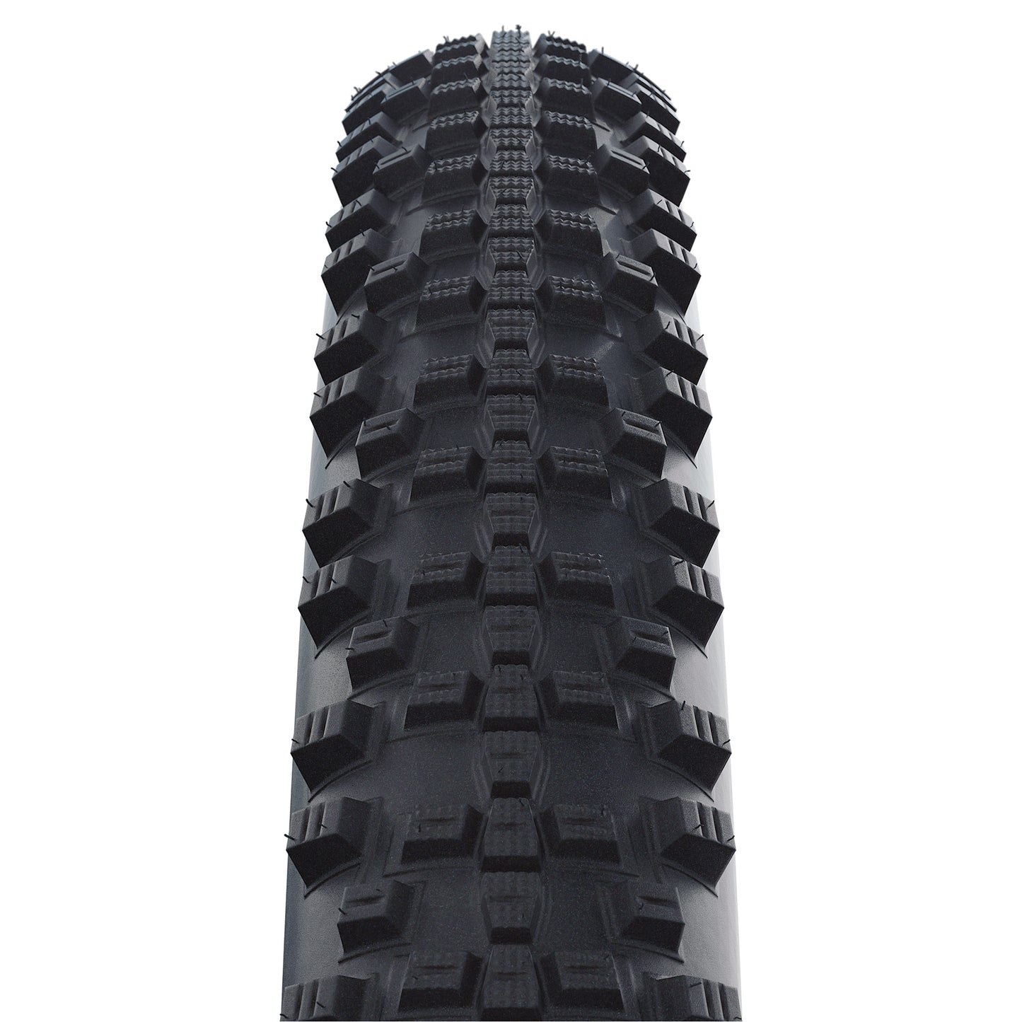 Schwalbe Tire 27.5-2.25 (57-584) Sam Plus Perf. Nero +r