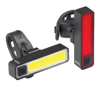 Set lampade Axa niteline slim