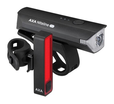 Set lampade Axa niteline 300