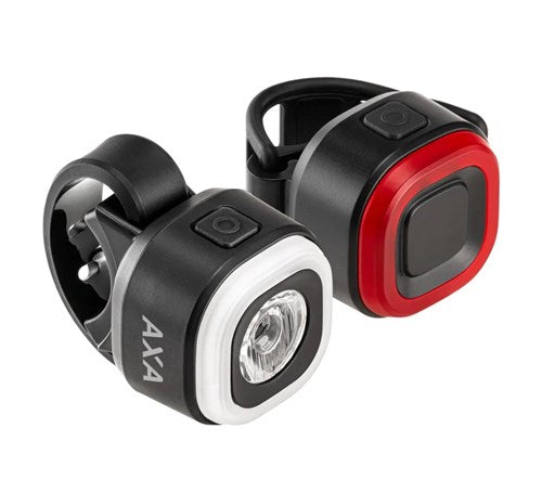 Lighting set Metro LED battery