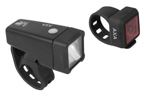 Set illuminazione Axa niteline-t1