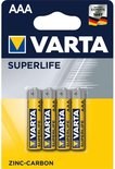 VARTA - Varta Battery R03 AAA 15V KRT (4)