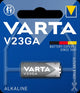 Varta batterij v23ga 12v o.a. alarm