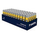 Varta AAA Battery R3 Superlife WP Box A 60