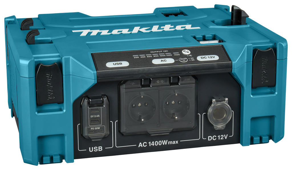 Accessori Makita alimentatore mobile - bac01