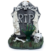 Rip zombie hand grafsteen backflow wierookhouder - afbeelding 1